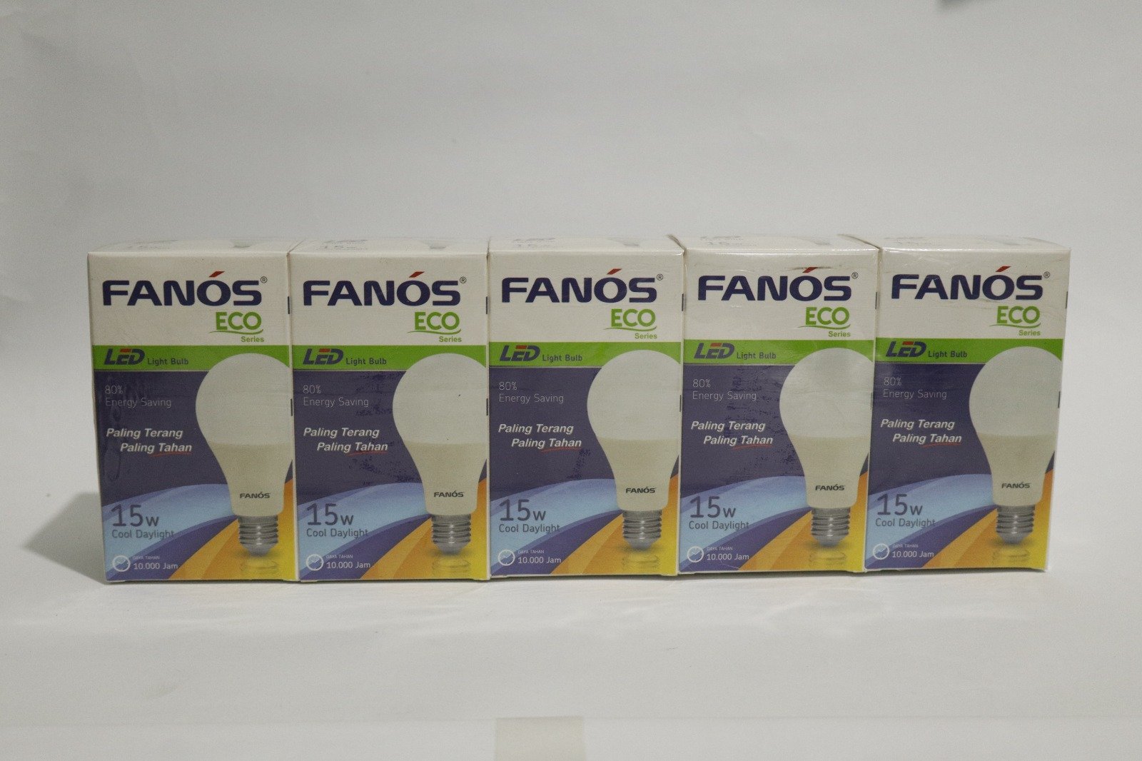 FANÓS ECO LED Light Bulb 15W